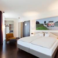 Double or Twin Room - Wheelchair Access