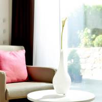 Single Room with Garden View