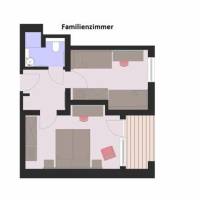 Family Room with Balcony