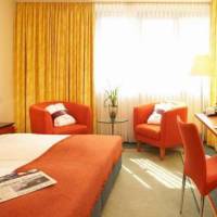 Privilege Double Room