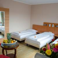 Comfort Family Room