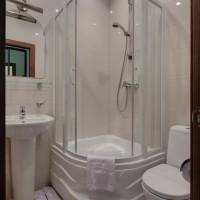 Double Room with City View