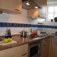 One-Bedroom Apartment - First Floor