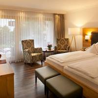Comfort Double Room with Balcony