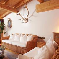 Large Two-Bedroom Apartment