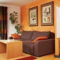 Superior One-Bedroom Apartment