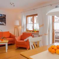 One-Bedroom Apartment Pfifferling