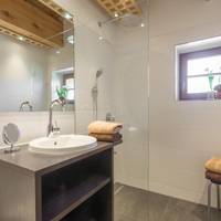 One-Bedroom Apartment Steinpilz