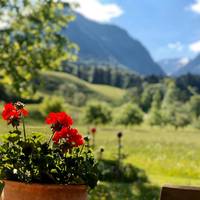 Apartment Amely with Mountain View