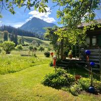 Apartment Bruni with Mountain View