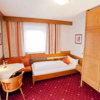 Classic Single Room with Balcony