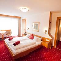 Double Room with Panoramic View