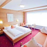 Double Room with View