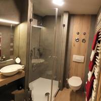 One-Bedroom Apartment with South-West-facing Balcony