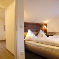 Superior Double Room with Balcony