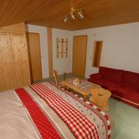 Double Room I with Balcony
