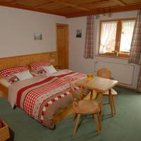 Triple Room with Mountain View