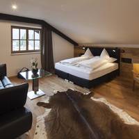 Deluxe Double Room with Balcony - Nr. 31