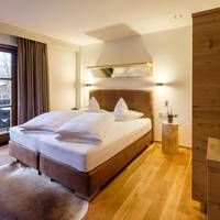 Superior Double Room with Balcony - Nr. 22