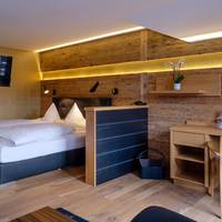 Deluxe Double Room with Balcony - Nr. 32