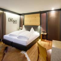 Deluxe Double Room with Terrace - Nr. 11