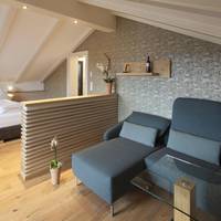 Deluxe Double Room with Balcony - Nr. 33