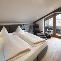 Classic Double Room with Balcony - Nr. 30