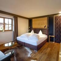 Deluxe Double Room with Balcony - Nr. 21