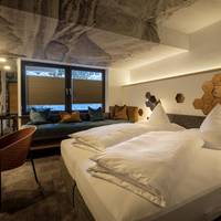 Superior Double Room Souterrain Nr. 01
