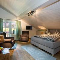 Studio Apartment Lavendel