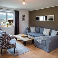 Apartment Rosmarin Two Bedroom