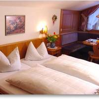 Double Room with Mountain View Room 2