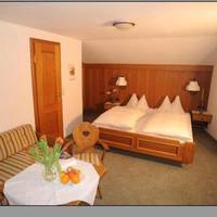 Classic Double Room with Balcony Room 4