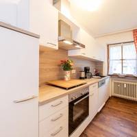 Two-Bedroom Apartment Nr. 4