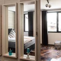  Apartment Sternstunde One-Bedroom
