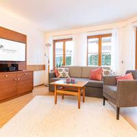 2-Bedroom Apartment