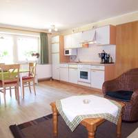 One-Bedroom Apartment Mühle 14