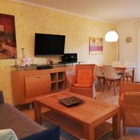 One-Bedroom Apartment Mühle 4