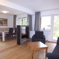 One-Bedroom Apartment Mühle 1