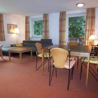 Two-Bedroom Apartment Mühle 12