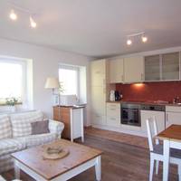 Three-Bedroom Apartment Mühle 15