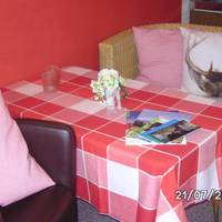 Apartment with Garden View