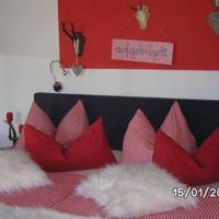 Apartment Nebelhorn