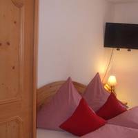 Apartement Trettach