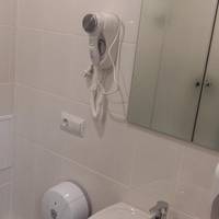 Кровать в общем номере