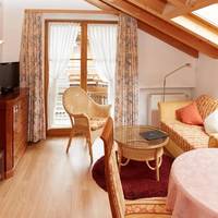 One-Bedroom Apartment 227