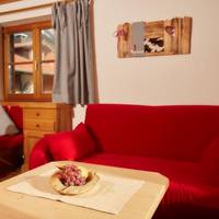 One-Bedroom Apartment Bergstüble