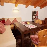 One-Bedroom Apartment Gipfelstüble