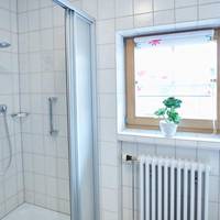 One-Bedroom Apartment Knöpfle