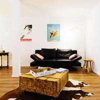 One-Bedroom Apartment 2